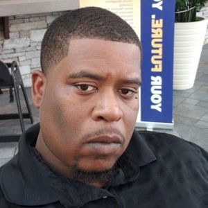 Meet your Posher, Gerald